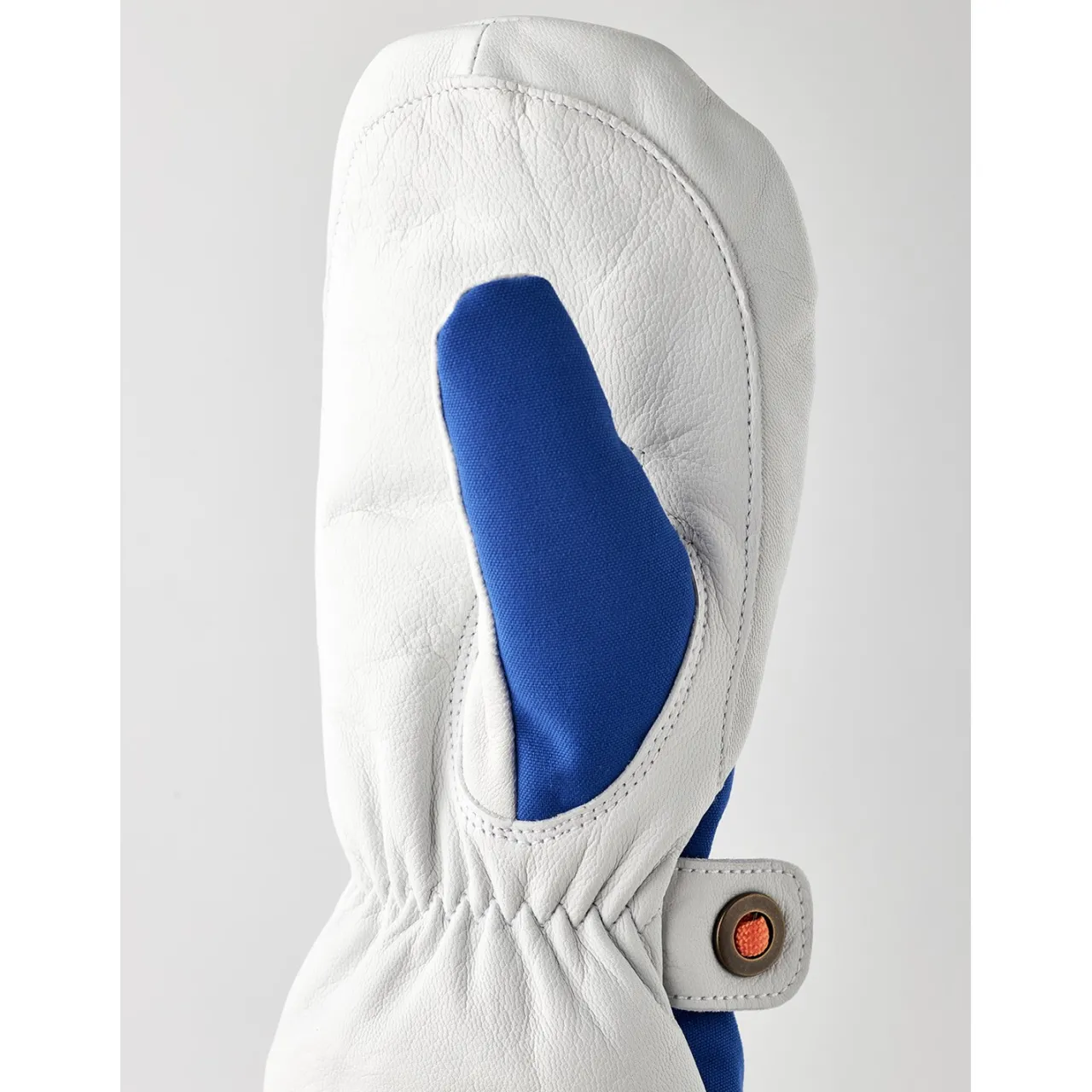 Hestra Wakayama Jr. Mittens - Kids'-Women/Kids Kids Gloves & Mittens|Gloves & Mittens