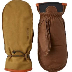 Hestra Wakayama Mittens-Women Gloves & Mittens|Gloves & Mittens