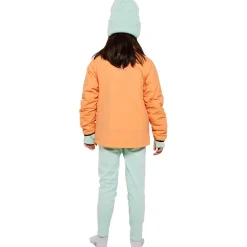 Hootie Hoo Aurora Insulator Jacket - Kids'-Kids Girls Snow Clothing|Boys Snow Clothing