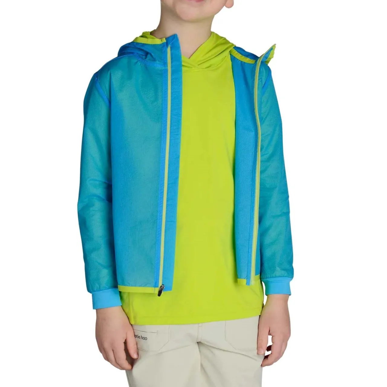 Hootie Hoo Button Bay Jacket - Kids'-Kids Girls Snow Clothing|Boys Snow Clothing
