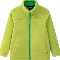 Hootie Hoo Eyas Fleece Jacket - Kids'-Kids Kids Clothing|Kids Jackets