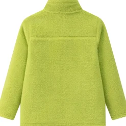 Hootie Hoo Eyas Fleece Jacket - Kids'-Kids Kids Clothing|Kids Jackets