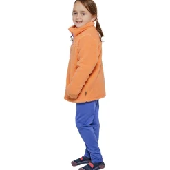 Hootie Hoo Eyas Fleece Jacket - Kids'-Kids Kids Clothing|Kids Jackets
