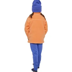 Hootie Hoo Eyas Fleece Jacket - Kids'-Kids Kids Clothing|Kids Jackets