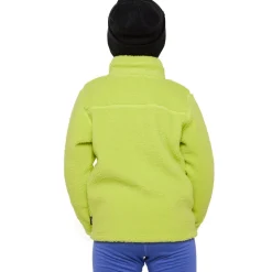 Hootie Hoo Eyas Fleece Jacket - Kids'-Kids Kids Clothing|Kids Jackets