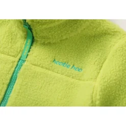 Hootie Hoo Eyas Fleece Jacket - Kids'-Kids Kids Clothing|Kids Jackets