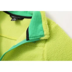 Hootie Hoo Eyas Fleece Jacket - Kids'-Kids Kids Clothing|Kids Jackets