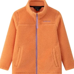 Hootie Hoo Eyas Fleece Jacket - Kids'-Kids Kids Clothing|Kids Jackets
