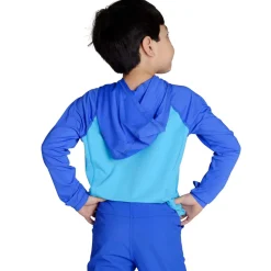 Hootie Hoo Georgie Sun Hoodie - Kids'-Kids Kids Clothing|Kids 4T - 16