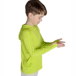 Hootie Hoo Georgie Sun Hoodie - Kids'-Kids Kids Clothing|Kids 4T - 16