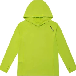 Hootie Hoo Georgie Sun Hoodie - Kids'-Kids Kids Clothing|Kids 4T - 16