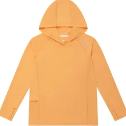 Hootie Hoo Georgie Sun Hoodie - Kids'-Kids Kids Clothing|Kids 4T - 16