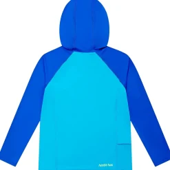 Hootie Hoo Georgie Sun Hoodie - Kids'-Kids Kids Clothing|Kids 4T - 16