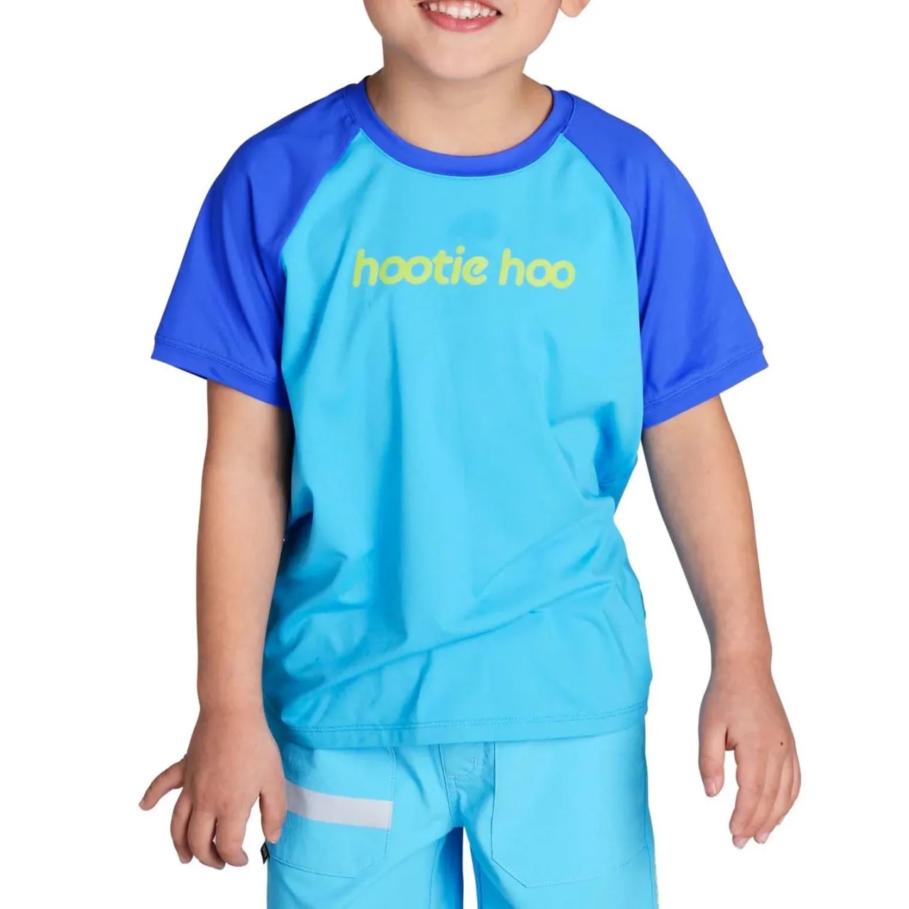 Hootie Hoo Georgie Sun Tee - Kids'-Kids Kids Clothing|Kids 4T - 16