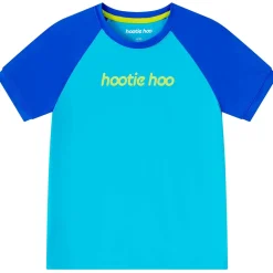 Hootie Hoo Georgie Sun Tee - Kids'-Kids Kids Clothing|Kids 4T - 16