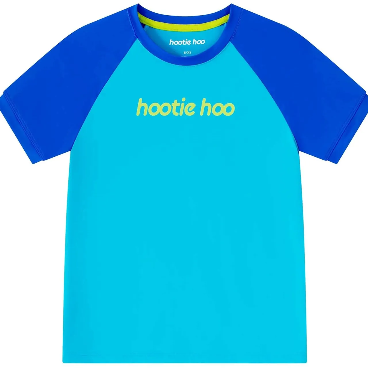 Hootie Hoo Georgie Sun Tee - Kids'-Kids Kids Clothing|Kids 4T - 16