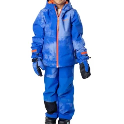 Hootie Hoo Pinnakle Insulated Jacket - Kids'-Kids Kids Jackets|Girls Snow Clothing