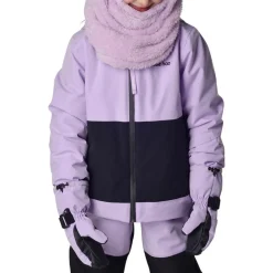 Hootie Hoo Pinnakle Insulated Jacket - Kids'-Kids Kids Jackets|Girls Snow Clothing