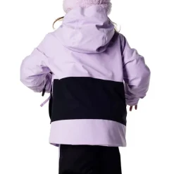 Hootie Hoo Pinnakle Insulated Jacket - Kids'-Kids Kids Jackets|Girls Snow Clothing