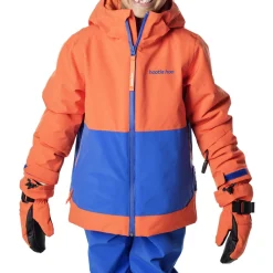 Hootie Hoo Pinnakle Insulated Jacket - Kids'-Kids Kids Jackets|Girls Snow Clothing