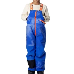 Hootie Hoo Pinnakle Insulated Bibs - Kids'-Kids Girls Snow Clothing|Boys Snow Clothing