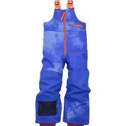 Hootie Hoo Pinnakle Insulated Bibs - Kids'-Kids Girls Snow Clothing|Boys Snow Clothing