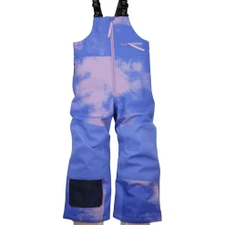 Hootie Hoo Pinnakle Insulated Bibs - Kids'-Kids Girls Snow Clothing|Boys Snow Clothing