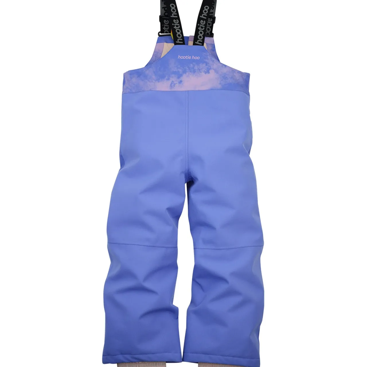 Hootie Hoo Pinnakle Insulated Bibs - Kids'-Kids Girls Snow Clothing|Boys Snow Clothing