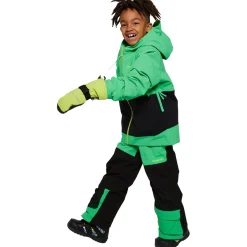 Hootie Hoo Pinnakle Insulated Jacket - Kids'-Kids Kids Jackets|Boys Snow Clothing