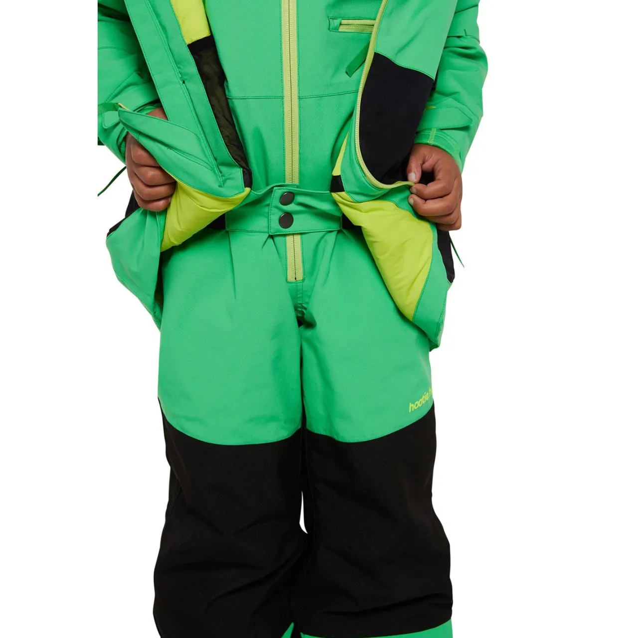 Hootie Hoo Pinnakle Insulated Jacket - Kids'-Kids Kids Jackets|Boys Snow Clothing