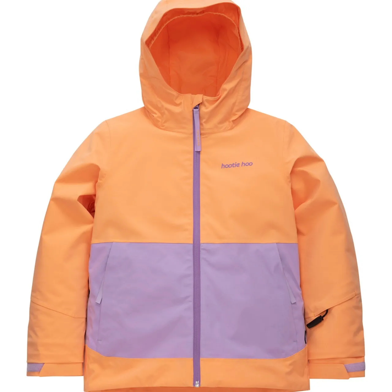 Hootie Hoo Pinnakle Insulated Jacket - Kids'-Kids Kids Jackets|Boys Snow Clothing