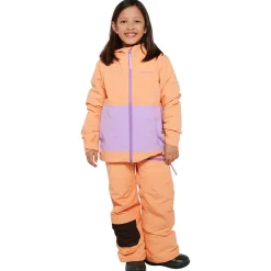 Hootie Hoo Pinnakle Insulated Jacket - Kids'-Kids Kids Jackets|Boys Snow Clothing