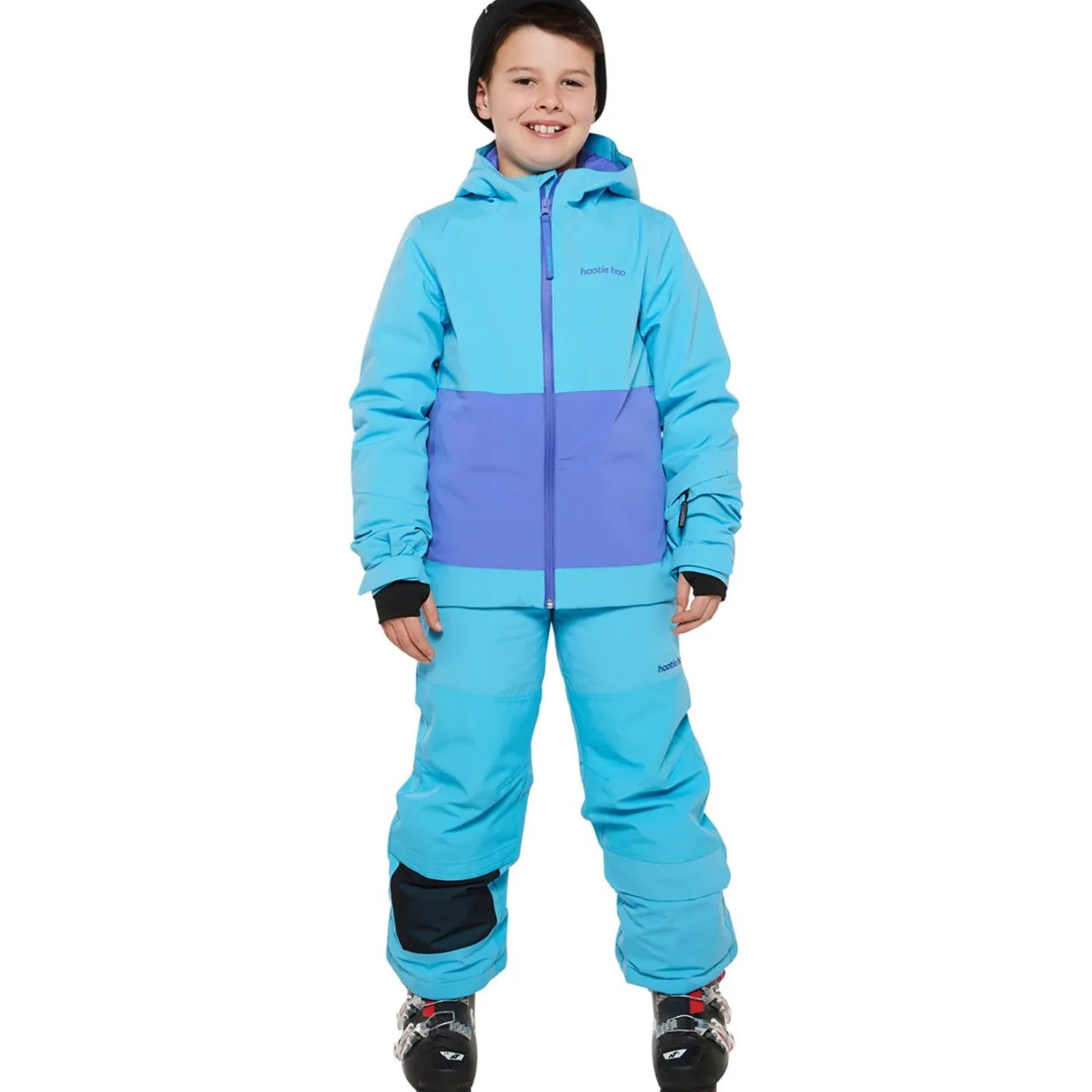 Hootie Hoo Pinnakle Insulated Jacket - Kids'-Kids Kids Jackets|Boys Snow Clothing