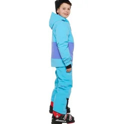 Hootie Hoo Pinnakle Insulated Jacket - Kids'-Kids Kids Jackets|Boys Snow Clothing