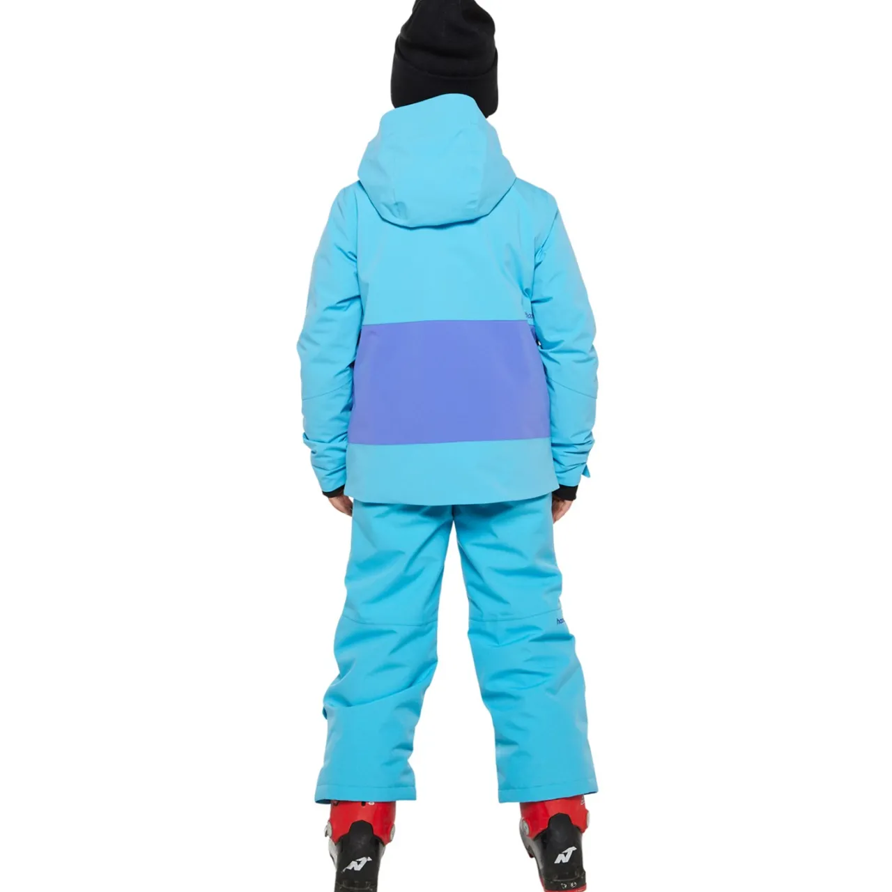 Hootie Hoo Pinnakle Insulated Jacket - Kids'-Kids Kids Jackets|Boys Snow Clothing