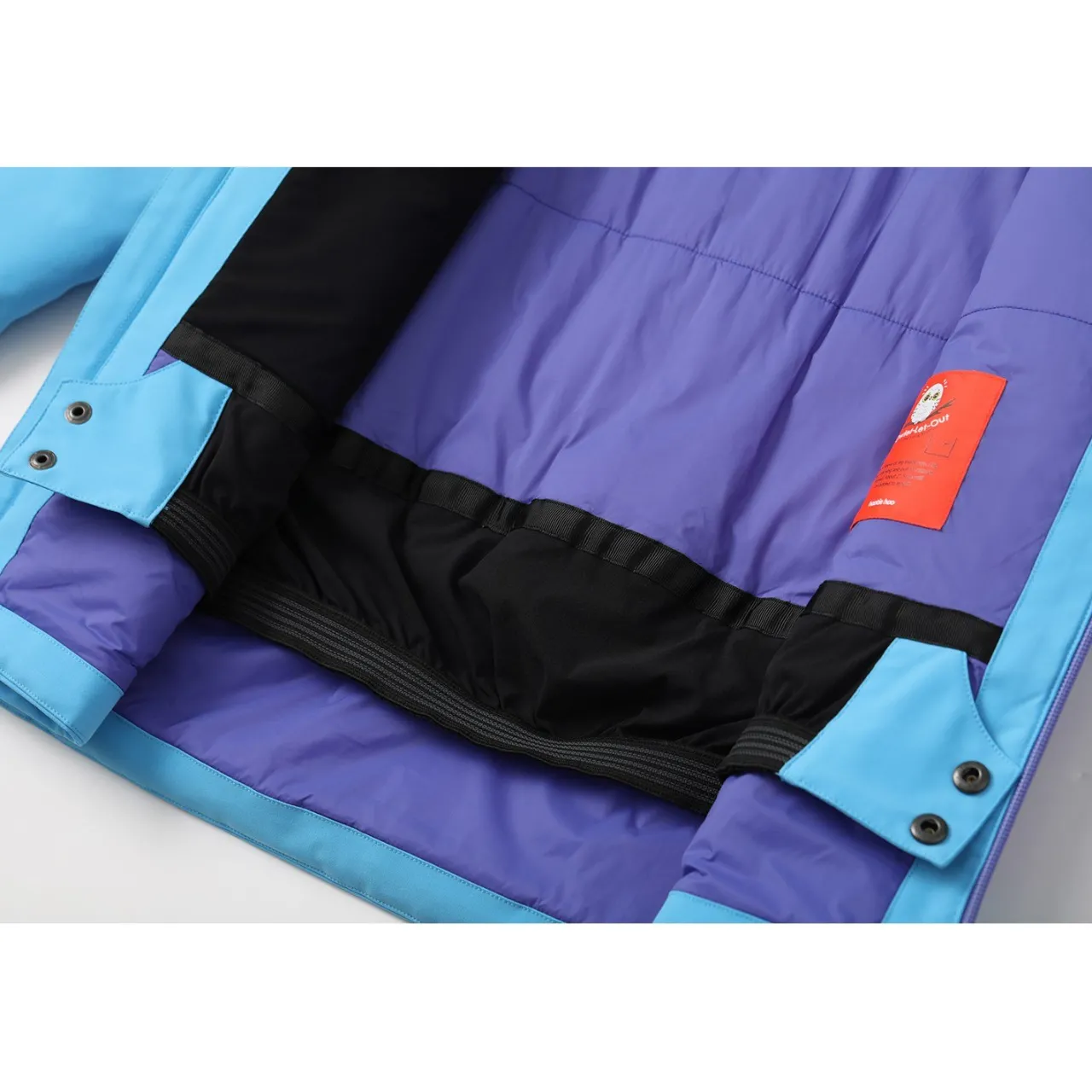 Hootie Hoo Pinnakle Insulated Jacket - Kids'-Kids Kids Jackets|Boys Snow Clothing