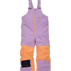 Hootie Hoo Pinnakle Insulated Bibs - Kids'-Kids Boys Snow Clothing|Kids Snow Clothing