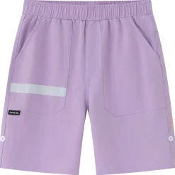 Hootie Hoo Seeker Tech Shorts - Kids'-Kids Kids 4T - 16