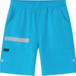 Hootie Hoo Seeker Tech Shorts - Kids'-Kids Kids 4T - 16