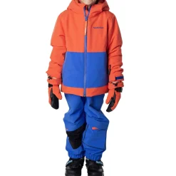 Hootie Hoo Tiptop 3L Bibs - Kids'-Kids Girls Snow Clothing|Boys Snow Clothing