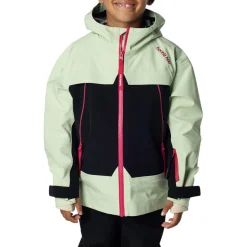 Hootie Hoo Tiptop 3L Jacket - Kids'-Kids Kids Jackets|Girls Snow Clothing