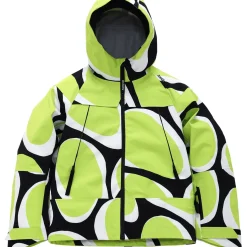 Hootie Hoo Tiptop 3L Shell Jacket - Kids'-Kids Kids Jackets|Boys Snow Clothing