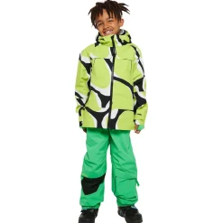 Hootie Hoo Tiptop 3L Shell Jacket - Kids'-Kids Kids Jackets|Boys Snow Clothing