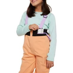 Hootie Hoo Tiptop 3L Shell Bibs - Kids'-Kids Boys Snow Clothing|Girls Snow Clothing