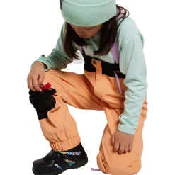 Hootie Hoo Tiptop 3L Shell Bibs - Kids'-Kids Boys Snow Clothing|Girls Snow Clothing