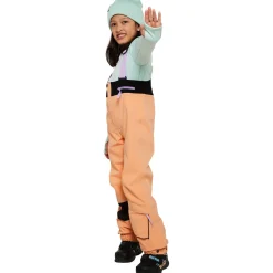 Hootie Hoo Tiptop 3L Shell Bibs - Kids'-Kids Boys Snow Clothing|Girls Snow Clothing