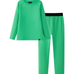 Hootie Hoo Torrent Fleece Set - Kids'-Kids Girls Snow Clothing|Boys Snow Clothing