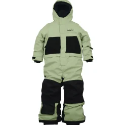 Hootie Hoo Vista Insulated One-Piece - Toddlers'-Kids Toddler Snow Clothing|Toddler 18M - 7T