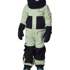 Hootie Hoo Vista Insulated One-Piece - Toddlers'-Kids Toddler Snow Clothing|Toddler 18M - 7T