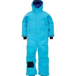 Hootie Hoo Vista Insulated Onepiece - Toddlers'-Kids Toddler Snow Clothing|Toddler 18M - 7T